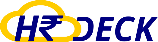 HR Deck Logo